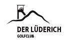 Der Lüderich Golfclub Logo