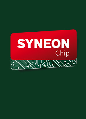 Bosch Syneon Logo
