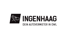 Logo Ingenhaag SW