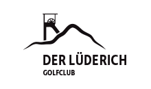 Logo Der Lüderich Golfclub SW