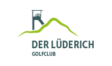 Logo Der Lüderich Golfclub